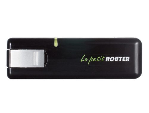 D-Link ROUTER MODEM PORTABLE 3G SLIM, WIRELESS N150, USB 2.0 PORT, STANDARD SIM CARD SLOT