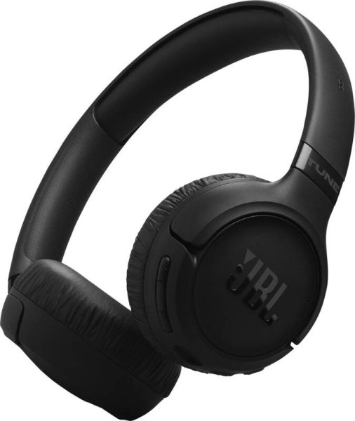 JBL Tune 680NC Headset black