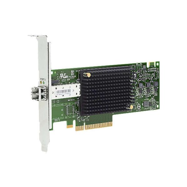 HPE SPS-SN1600E 32Gb 1p FC HBA