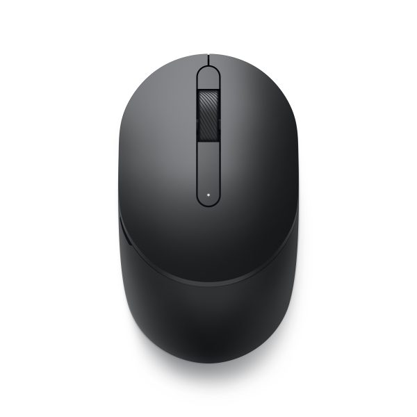 DELL MOUSE WIRELESS MOBILE MS3320W BLUETOOTH BLACK