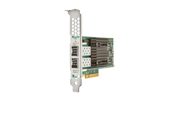 HPE CTR HBA STOREFABRIC SN1610Q 32GB FC