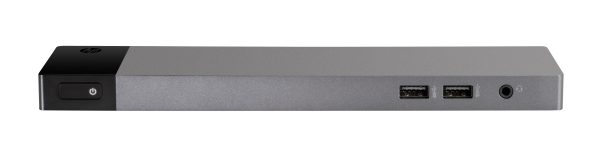 HP DOCK HP Elite Thunderbolt 3 Dock 1DT93AA HSTNN-CX01 841830-002