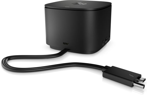 HP DOCK HP Thunderbolt Dock 230W G2 HSN-IX01 2UK38AA, 2xUSB-C, 1xTB, 3xUSB3, VGA, 2xDP, LAN