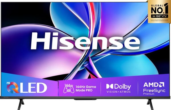 Hisense TV 50E7Q PRO (50E7Q PRO)