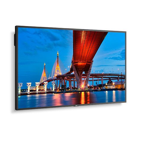 Sharp M651-2 65 INCH M-series Large Format Display