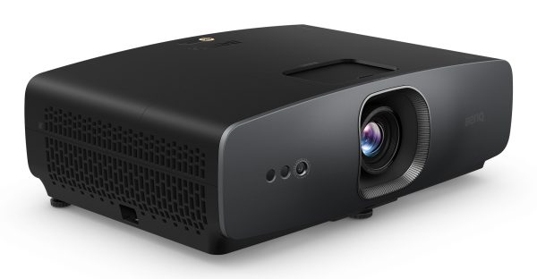 BenQ Deutschland W2720I 4K HOME THEATER