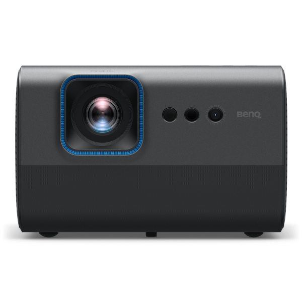 BenQ Deutschland GP520 4K HEIMKINO BEAMER