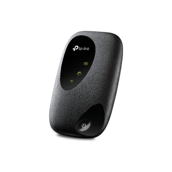 TP-LINK WL-Router M7000 4G LTE Mobile (Portabel)