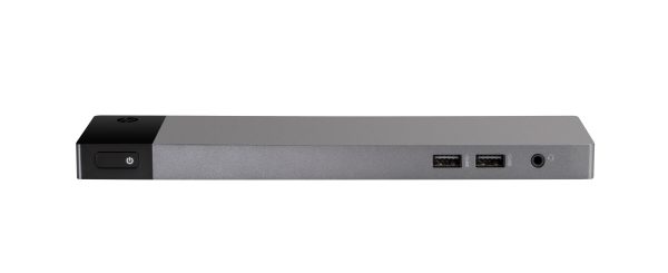 HP DOCK HP ZBook Thunderbolt 3 Dock P5Q58AA HSTNN-CX01 841830-001 841830-002