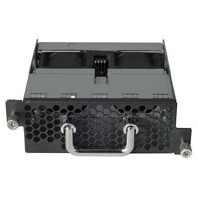 HPE 58X0AF BCK POWER FRT PT FAN-TRAY