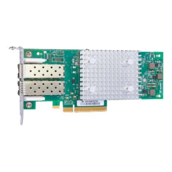 HPE CTR HBA 32GB FC 2-PORTS