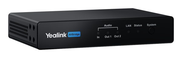 Yealink Yealink-AVBridge