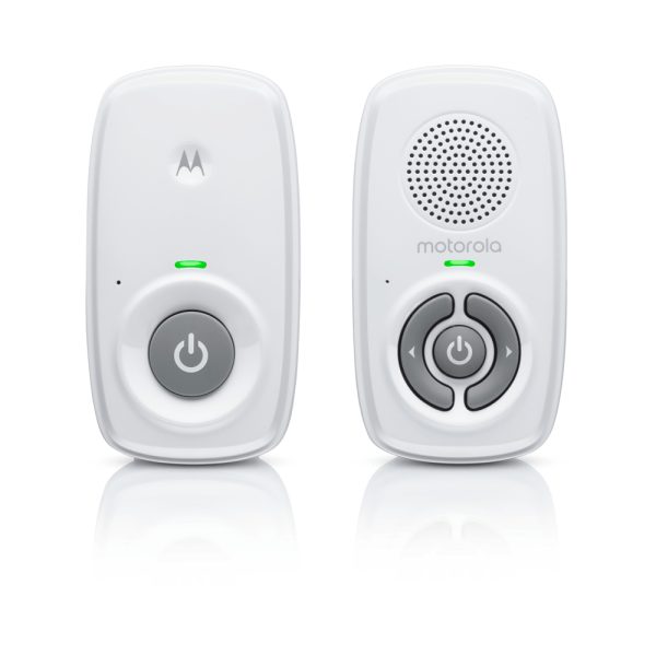 Motorola AM21 DECT-Babyfon