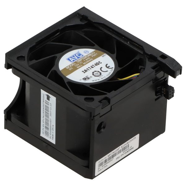 Lenovo FAN ASSEMBLY FOR SR650 STANDARD