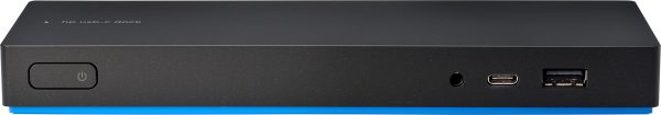 HP Elite USB-C Dock G4 L16133-001 HSTNH-U601