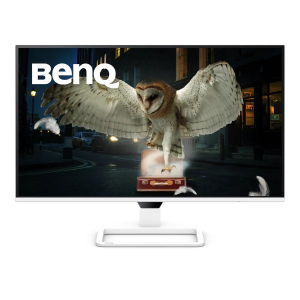 BenQ Monitor EW270Q LCD-Display 68,58 cm (27")