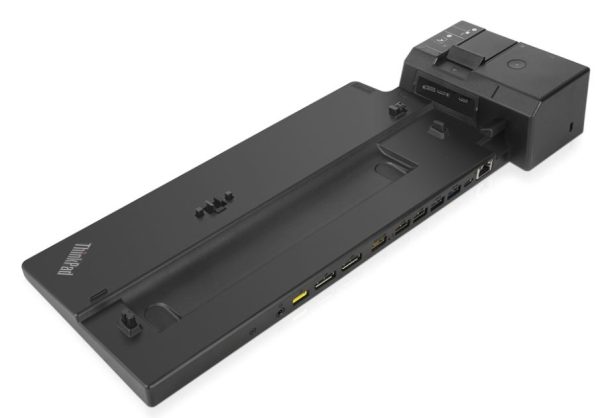 Lenovo DOCKLenovo Dock Thinkpad CS18 Pro 40AH0135EU