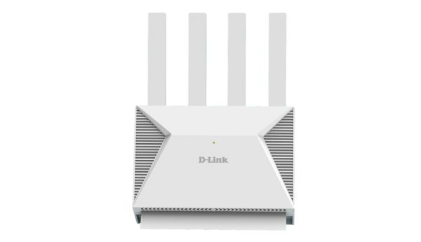 D-Link ROUTER, WIFI 7, 3600MBPS, DIR-BE364K BE3600 1x2.5, GIGABIT + 4x1 GIGABIT MESH