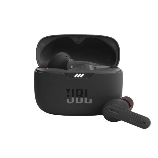JBL Tune 230NC True Wireless Inear Headset black