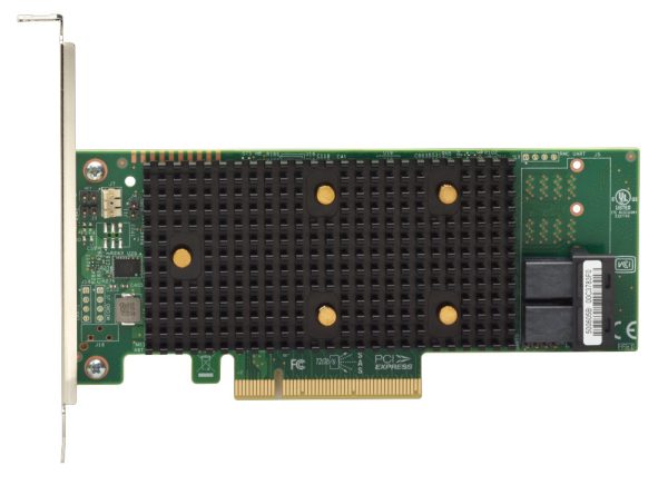 Lenovo ADP 430-8I SAS/SATA