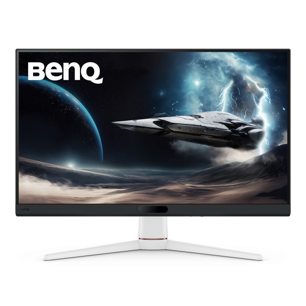 BenQ 68.6cm MOBIUZ EX271 16:9 HDMI/USB-C/DP bk. 180Hz FHD