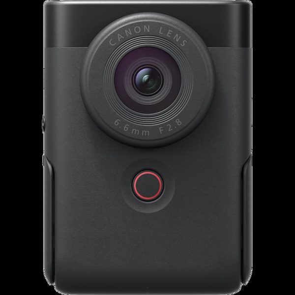 Canon DIGITAL VIDEOCAMERA POWERSHOT V10 VLOGGING KIT BK