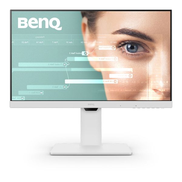 BenQ 68.6cm GW2786TC 16:9 HDMI/USB-C/DP wh.lift/piv FHD