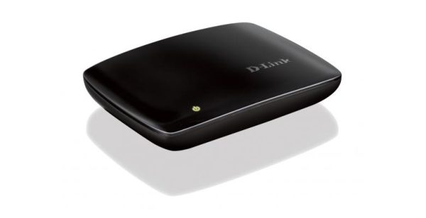 D-Link DLINK TV ADAPTER WiDi WIRELESS, WITH HDMI, COMPOSITE, RCA, S/PIDF, FHD 1080p@30fps