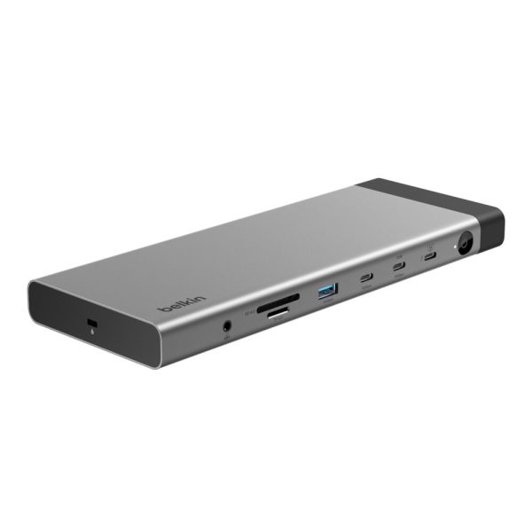 Belkin CONNECT THUNDERBOLT 5 DOCK