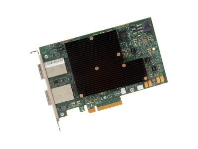 Lenovo HBA N2226 SAS/SATA