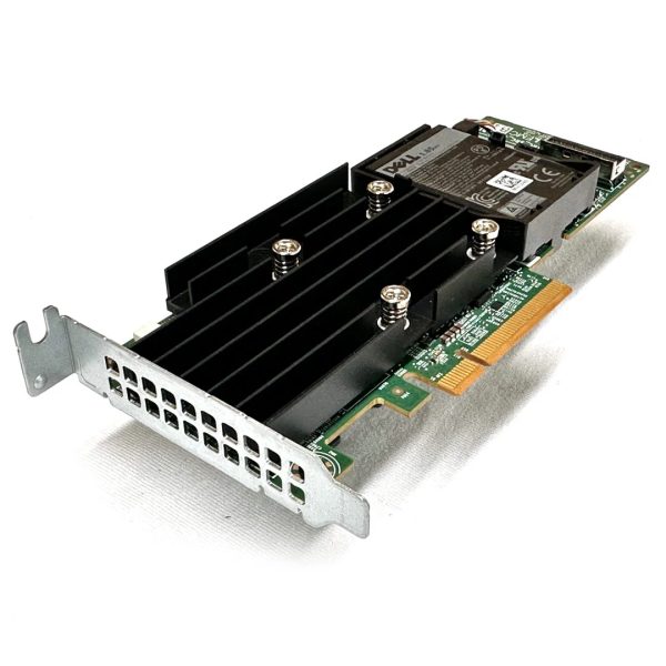 DELL PERC H750 RAID CONTROLLER 12GB/S 8G