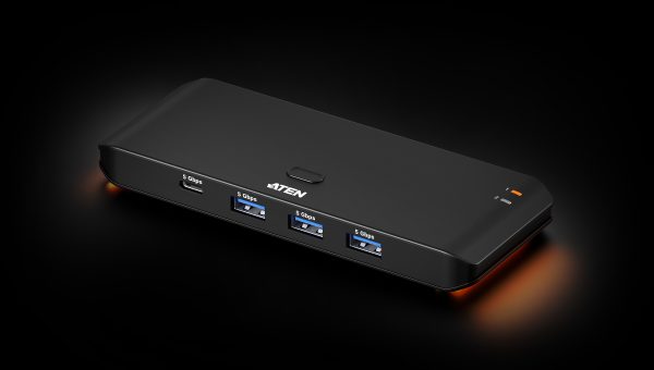 ATEN US5324
