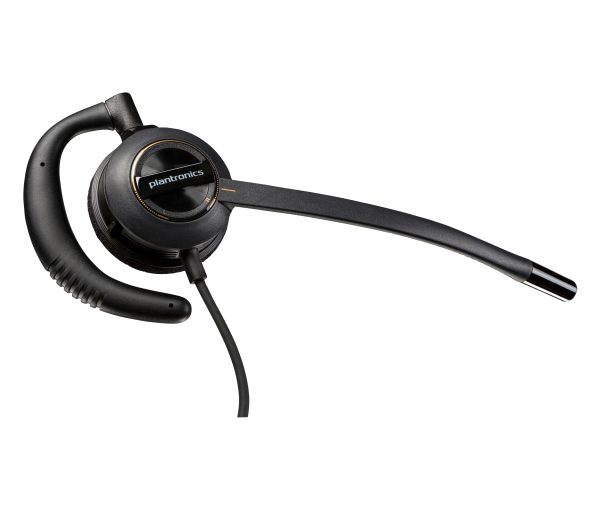 HP Poly POLY ENP 530 HEADSET +QD