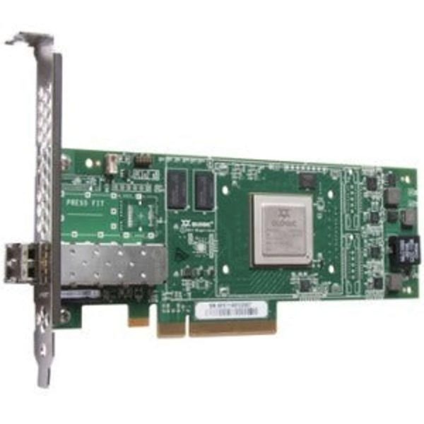 HPE HBA STOREFABRIC SN1100Q 16G FC 1-POR