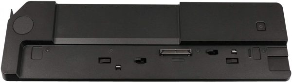 Fujitsu DOCK Fujitsu Port Replicator FPCPR363 CP734175 4xUSB3, VGA, DVI, LAN, 2xUSB-C