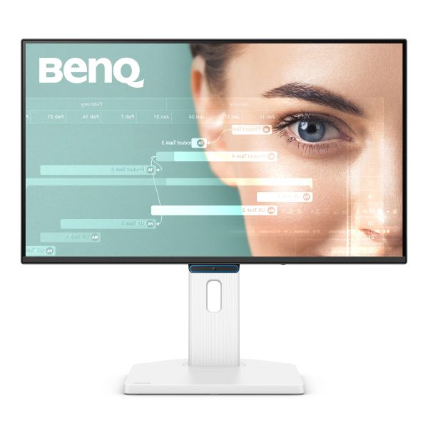 BenQ Monitor GW2490TC LCD-Display 60,45 cm (23,8")