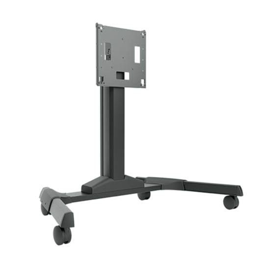 CHIEF LPE1U - Cart - for interactive flat panel - black