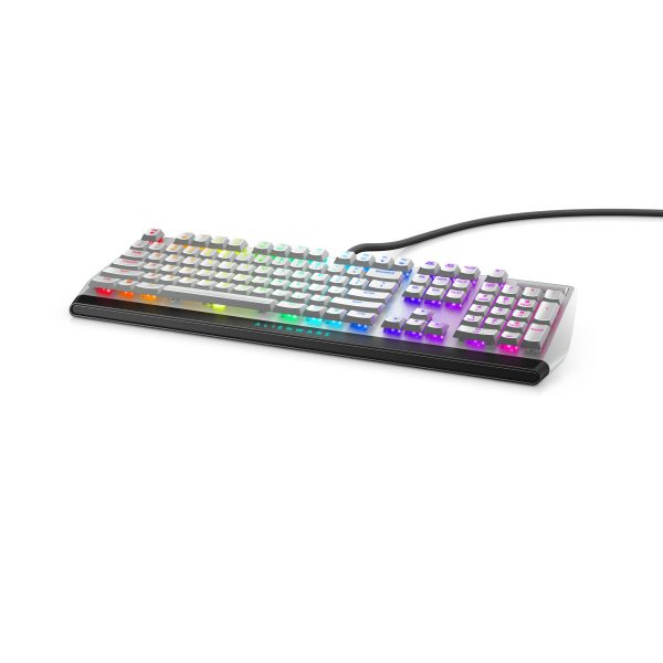 DELL w510K Keyord Us lck