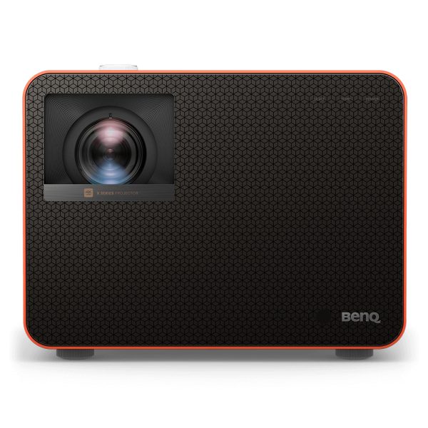 BenQ Deutschland X3100I 4LED 3300LM 4K HDR