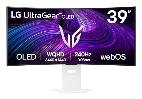 LG Monitor 39GX90SA-W 39GX90SAW (39GX90SA-W.AEU)