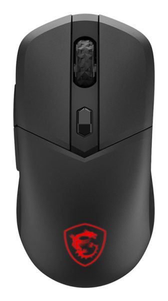 MSI Versa 300 Gaming Mouse
