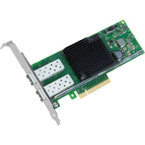 DELL INTEL X710-DA2 DUAL PORT 10GBE SFP