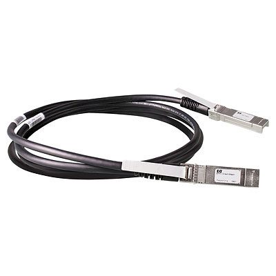 HPE CABLE DAC X240 10G SFP+ TO SFP+ 3M