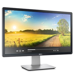 DELL MONITOR P2414H 23,8''LED WIDE,1920x1080,8MS,1000:1,IPS,TILT,SWIVEL,HEIGHT-ADJ,PIVOT,VGA,DVI,DISPLAY PORT,WALLMOUNT,3YW