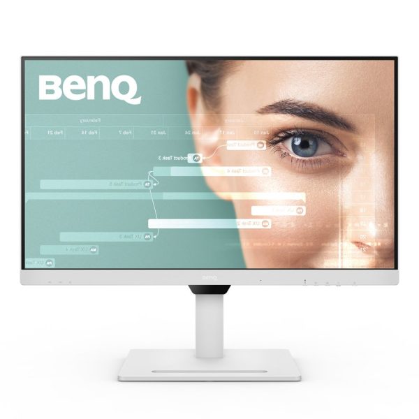BenQ 68.6cm GW2790QT 16:9 DP/USB-C/HDMI weiß lift/piv. QHD
