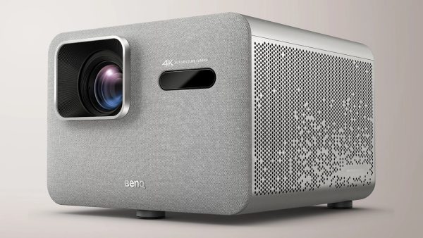 BenQ TK705STi DLP Gaming Beamer 3.000 ANSI Lumen