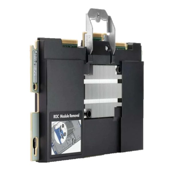 Hewlett Packard Enterprise HPE CTR P408i-c