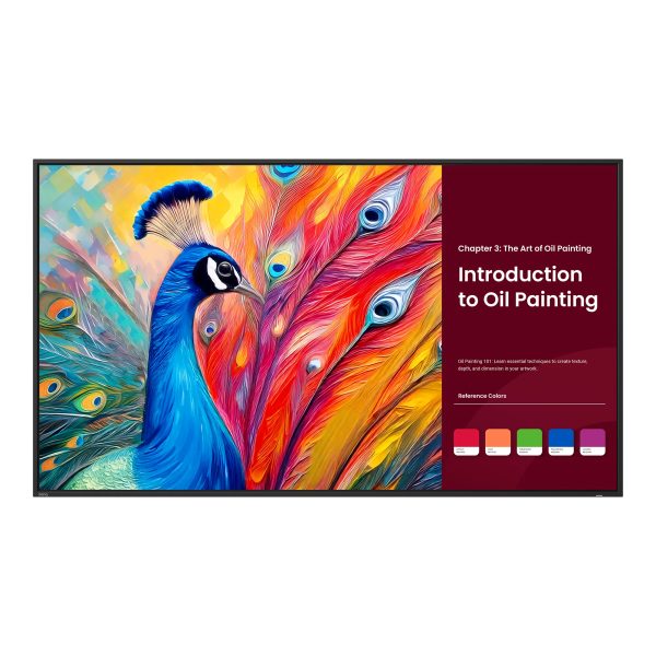 BenQ Deutschland BENQ SH6504