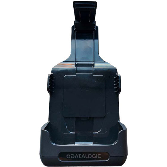 Datalogic Vehicle Charging Dock, Wireless