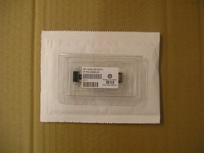 HPE 10GB SR SFP+ FOR BL C-CLASS
